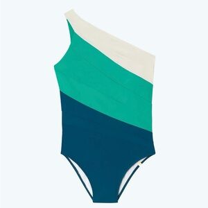 Summersalt Sidestroke Swimsuit 6LT